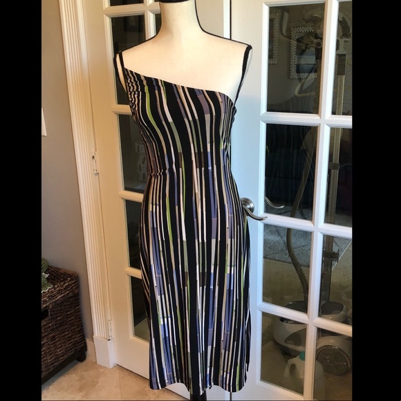 BCBGMaxAzria Dresses & Skirts - BCBG COCKTAIL DRESS SZ S